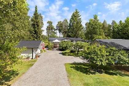 Bild av närområdet