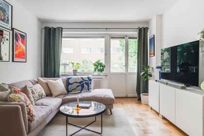 Interiörbild