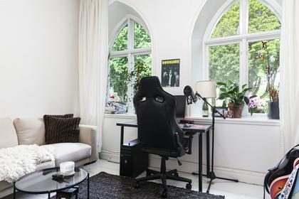 Interiörbild