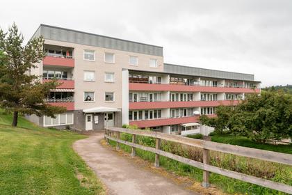 Exteriörbild