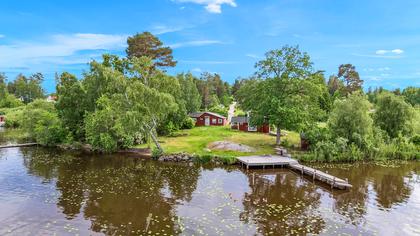 Bild av närområdet