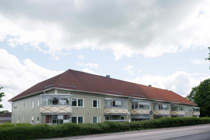 Exteriörbild
