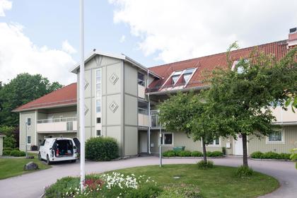 Exteriörbild