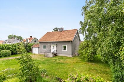 Exteriörbild
