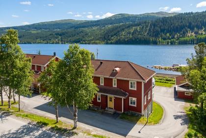 Årevägen 41B, Åre