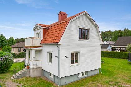 Exteriörbild