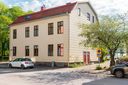 Exteriörbild