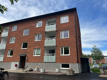 Exteriörbild