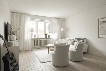 Interiörbild