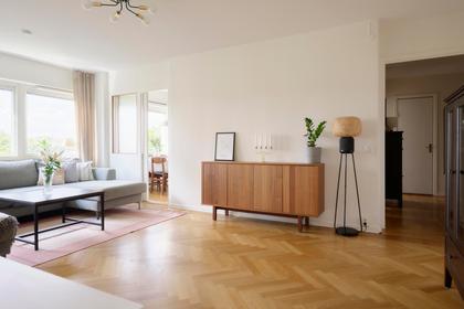 Interiörbild