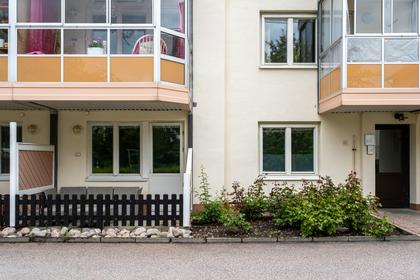 Exteriörbild