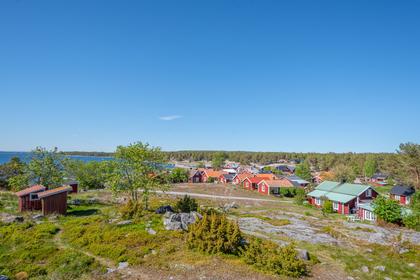Bild av närområdet