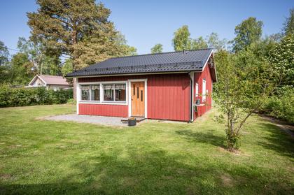Exteriörbild