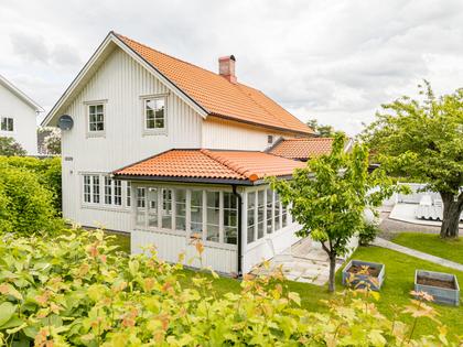 Exteriörbild