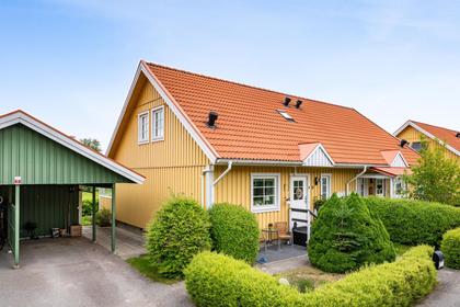 Exteriörbild