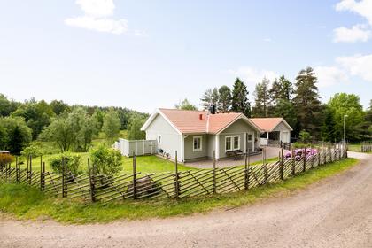 Exteriörbild