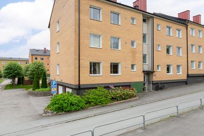 Exteriörbild