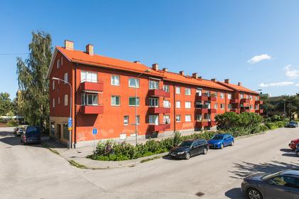 Exteriörbild