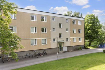 Exteriörbild