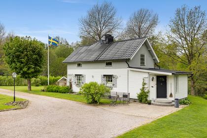 Exteriörbild