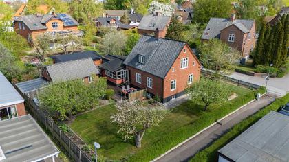 Exteriörbild