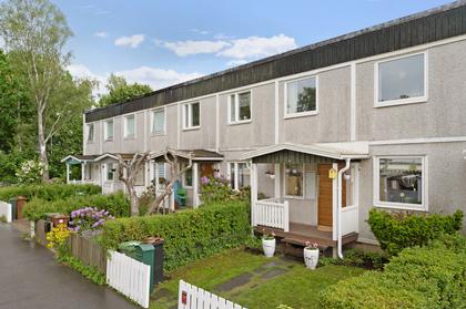 Capellavägen 22, Skälby
