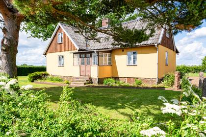 Exteriörbild