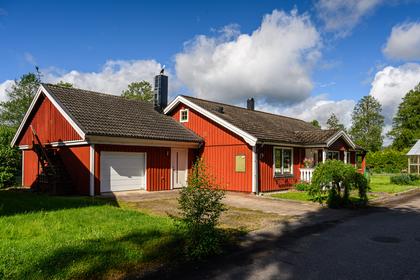 Exteriörbild