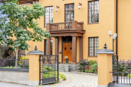 Exteriörbild