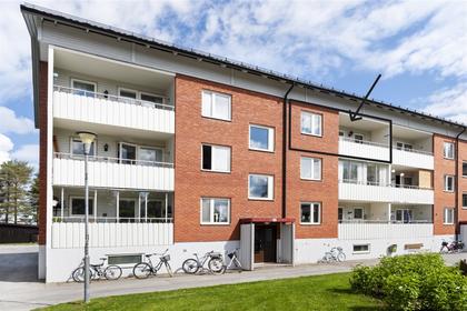 Exteriörbild