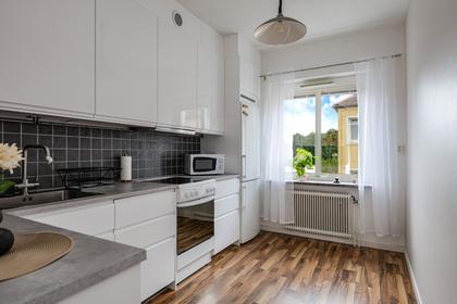 Kök eller matrum