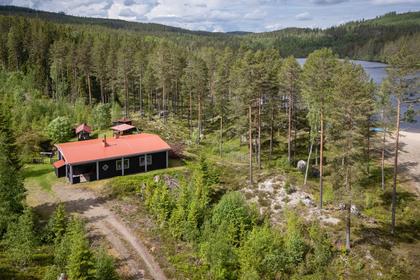 Storöratjärnsvägen 37, Järvsö