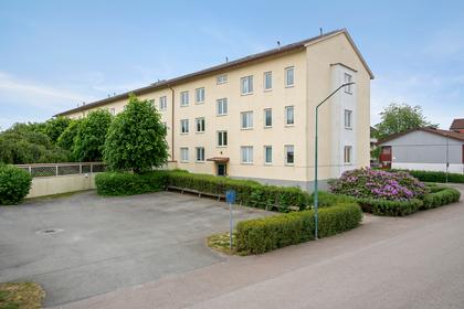 Exteriörbild