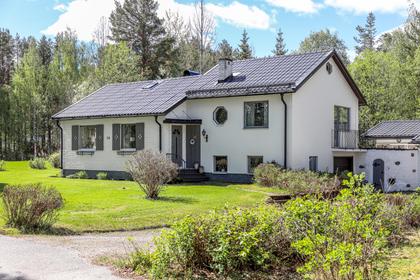 Exteriörbild