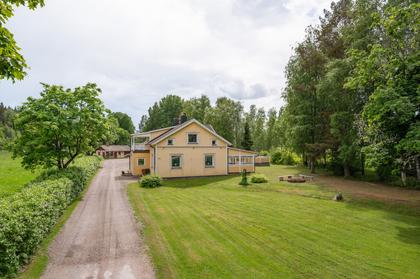 Exteriörbild
