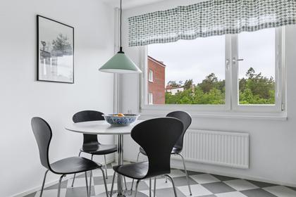 Kök eller matrum