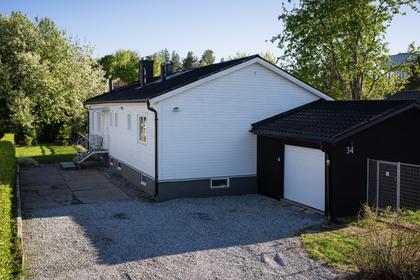 Exteriörbild