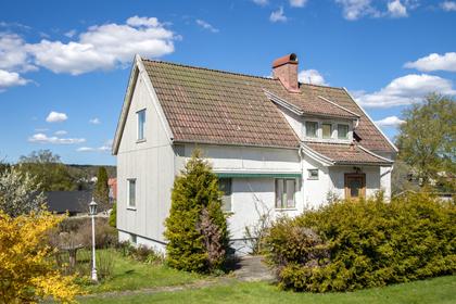Exteriörbild