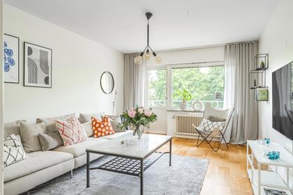 Interiörbild