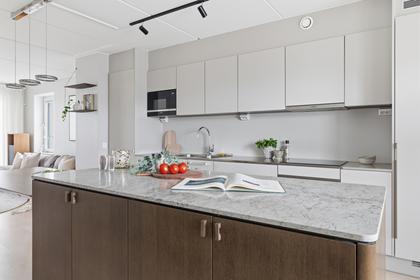 Kök eller matrum