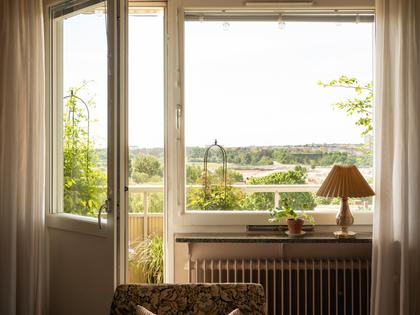 Interiörbild