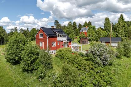 Exteriörbild