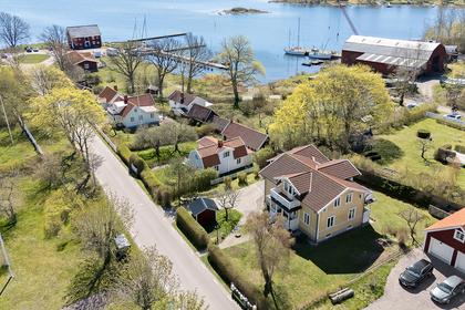 Bild av närområdet