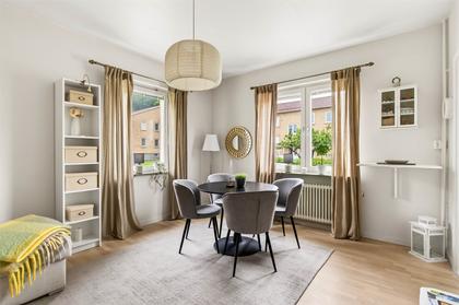 Fågelbovägen 11B, Centralt Öster