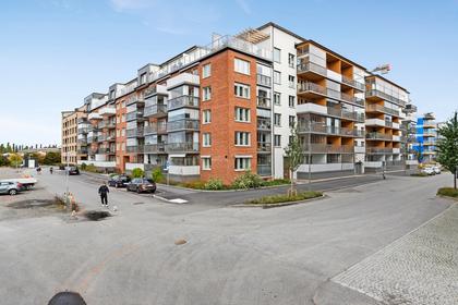 Exteriörbild