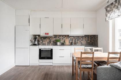 Idalavägen 47E, Veberöd