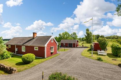 Exteriörbild