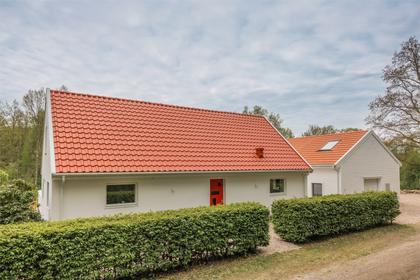 Tvättstuga/badrum