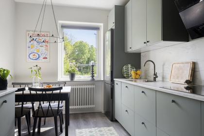 Kök eller matrum