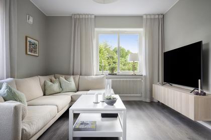 Interiörbild